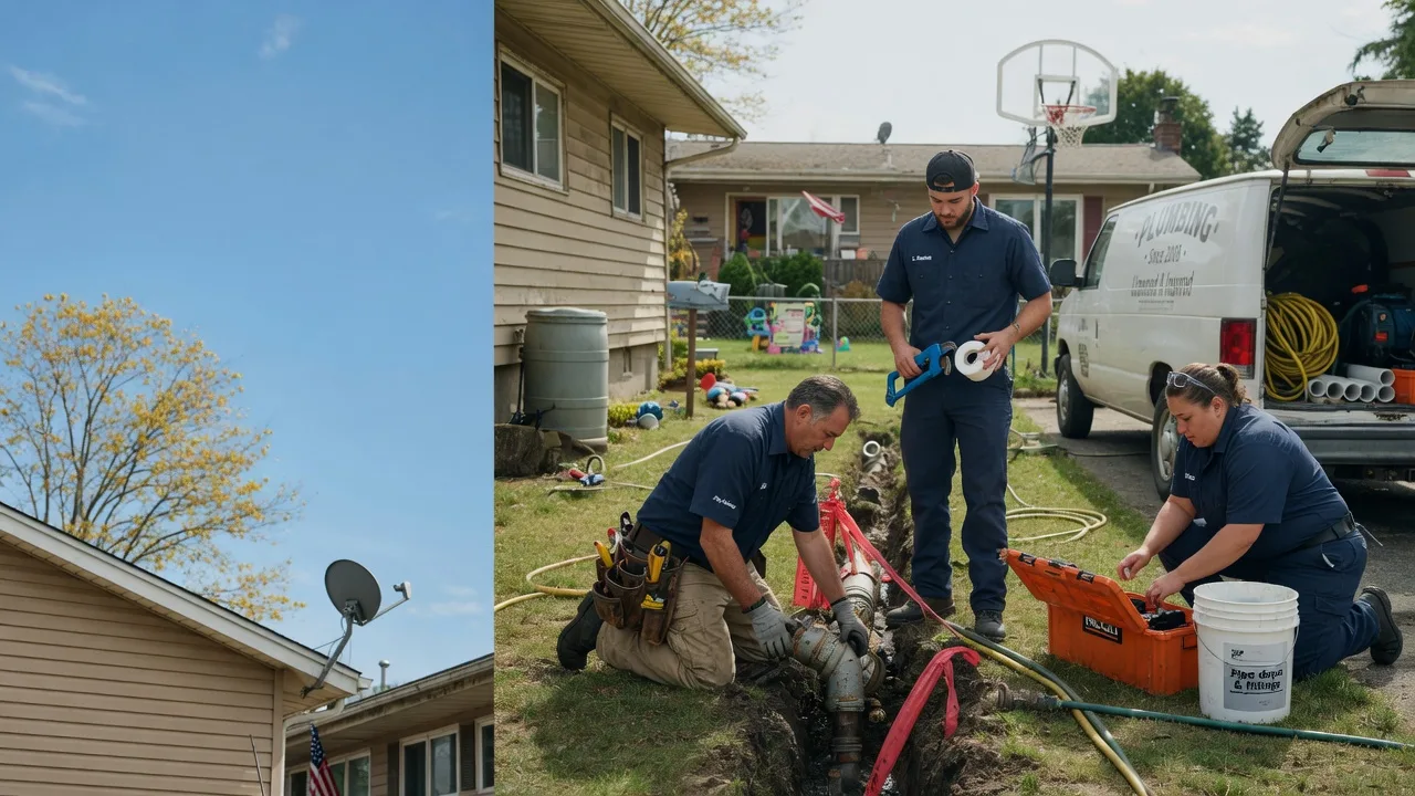 Garbage Disposal Replacement in Deering, ND near me